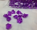 crystal rocks purple