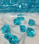 crystal rocks turquoise