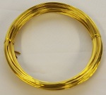 decorative gold wire