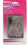value pack, 700 ct straight pins
